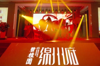 慶典、團(tuán)拜、大型會(huì)議，過(guò)年特惠